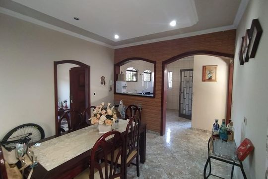 Casa para alugar com 3 quartos, 350m² em Jardim Ipiranga, Americana