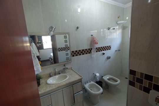 Casa para alugar com 3 quartos, 350m² em Jardim Ipiranga, Americana