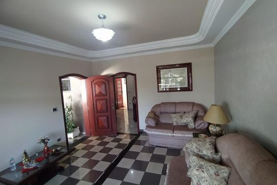 Casa para alugar com 3 quartos, 350m² em Jardim Ipiranga, Americana