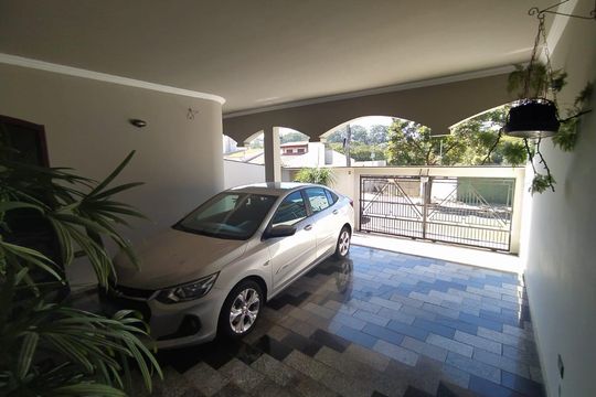 Casa para alugar com 3 quartos, 350m² em Jardim Ipiranga, Americana