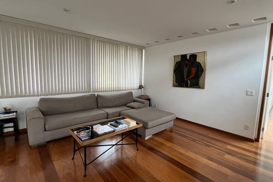Casa de Condomínio para alugar com 6 quartos, 1014m² em Sítios de Recreio Gramado, Campinas