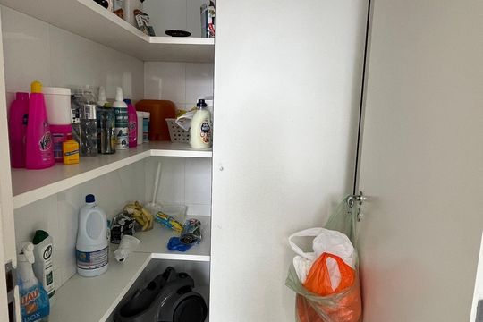 Casa de Condomínio para alugar com 6 quartos, 1014m² em Sítios de Recreio Gramado, Campinas