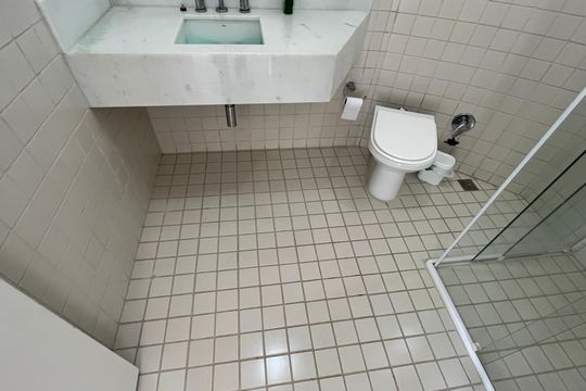 Casa de Condomínio para alugar com 6 quartos, 1014m² em Sítios de Recreio Gramado, Campinas