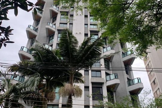 Apartamento para alugar com 1 quarto, 1m² em Itaim Bibi, São Paulo
