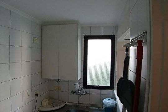 Apartamento para alugar com 1 quarto, 1m² em Itaim Bibi, São Paulo