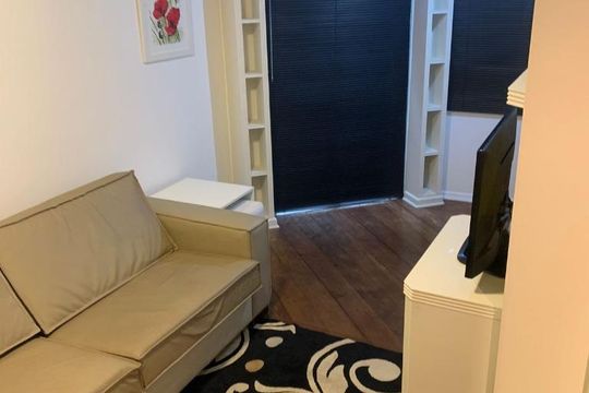 Apartamento para alugar com 1 quarto, 1m² em Itaim Bibi, São Paulo