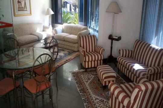 Apartamento para alugar com 1 quarto, 1m² em Itaim Bibi, São Paulo