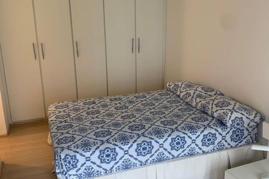 Apartamento para alugar com 1 quarto, 1m² em Itaim Bibi, São Paulo