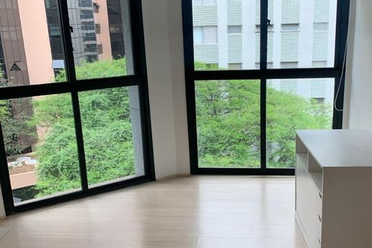 Apartamento para alugar com 1 quarto, 1m² em Itaim Bibi, São Paulo