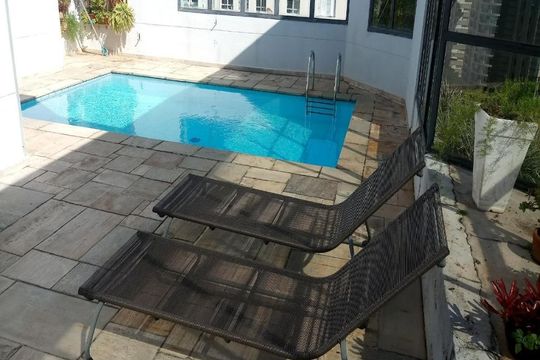 Apartamento para alugar com 1 quarto, 1m² em Itaim Bibi, São Paulo