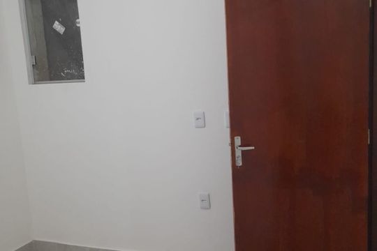 Apartamento à venda com 1 quarto, 38m² em Conjunto 7A, Brasília