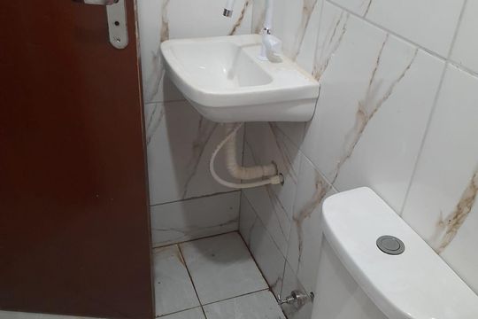 Apartamento à venda com 1 quarto, 38m² em Conjunto 7A, Brasília