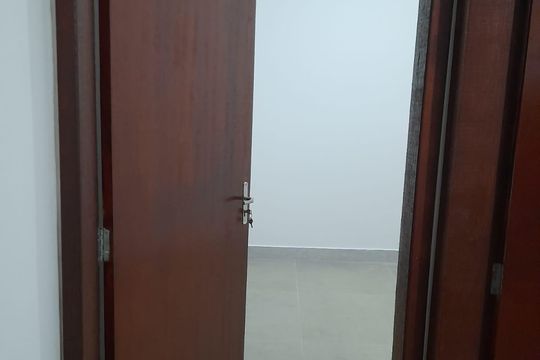 Apartamento à venda com 1 quarto, 38m² em Conjunto 7A, Brasília