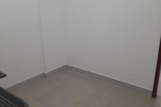 Apartamento à venda com 1 quarto, 38m² em Conjunto 7A, Brasília