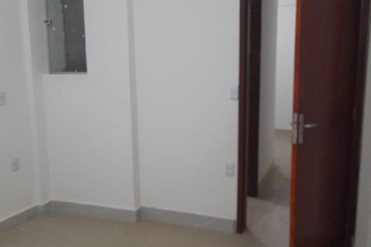 Apartamento à venda com 1 quarto, 38m² em Conjunto 7A, Brasília
