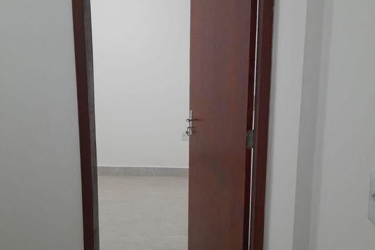 Apartamento à venda com 1 quarto, 38m² em Conjunto 7A, Brasília
