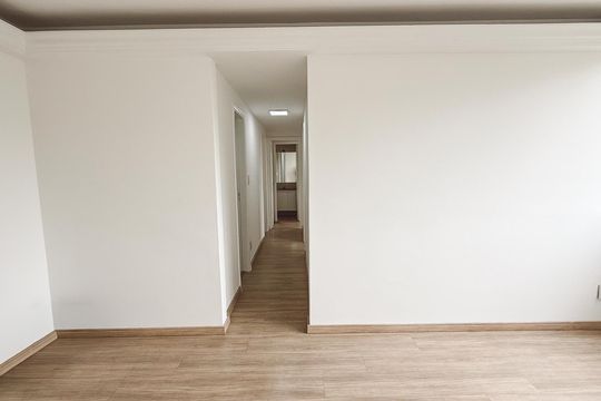 Sala de apartamento à venda com 3 quartos, 69m² em Parque Mandaqui, São Paulo