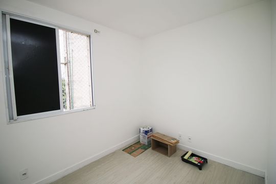 Quarto 2 de apartamento à venda com 2 quartos, 60m² em Parada de Lucas, Rio de Janeiro
