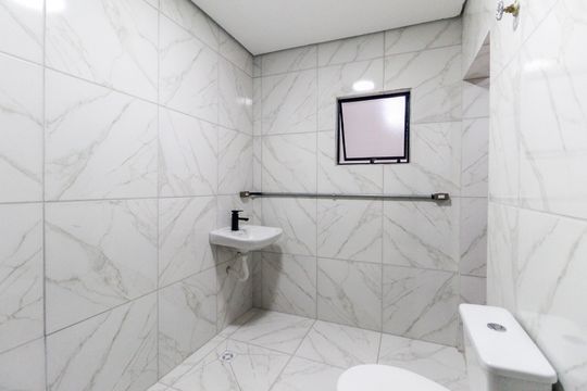 Casa à venda com 2 quartos, 200m² em Cidade São Miguel, São Paulo