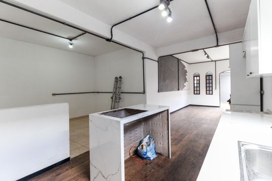 Casa à venda com 2 quartos, 200m² em Cidade São Miguel, São Paulo