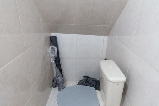 Casa à venda com 2 quartos, 200m² em Cidade São Miguel, São Paulo