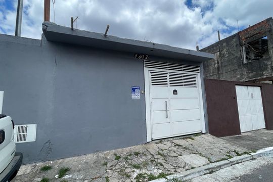 Casa à venda com 2 quartos, 200m² em Cidade São Miguel, São Paulo