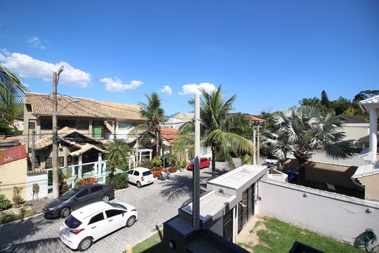 Casa de Condomínio à venda com 3 quartos, 192m² em Jacarepaguá, Rio de Janeiro
