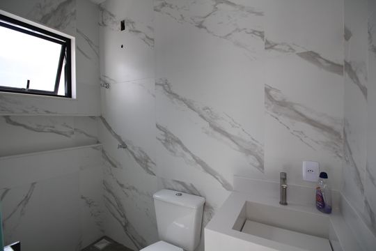 Casa de Condomínio à venda com 3 quartos, 192m² em Jacarepaguá, Rio de Janeiro