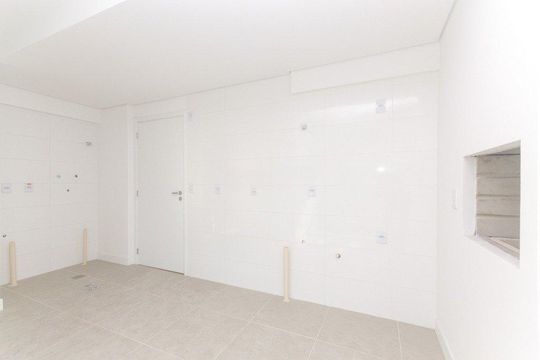 Sala  de apartamento para alugar com 2 quartos, 45m² em Centro Histórico, Porto Alegre