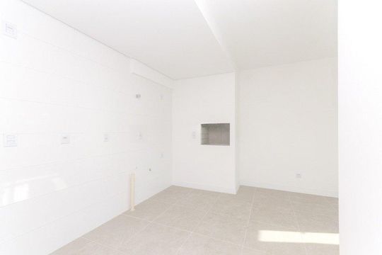 Sala de apartamento para alugar com 2 quartos, 45m² em Centro Histórico, Porto Alegre