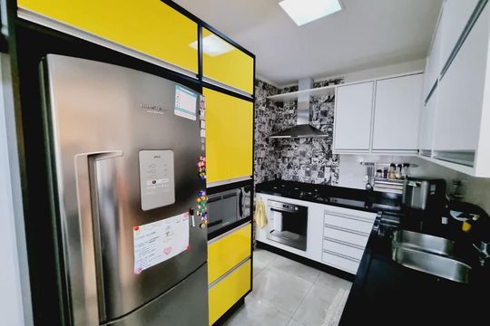 Casa de Condomínio à venda com 3 quartos, 274m² em Umuarama, São Paulo