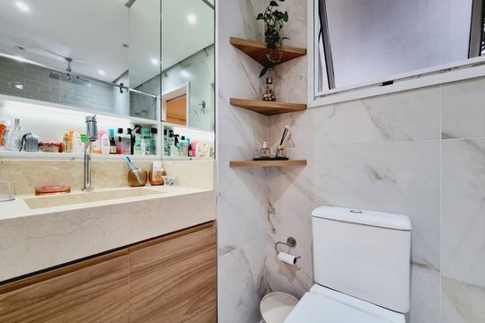 Casa de Condomínio à venda com 3 quartos, 274m² em Umuarama, São Paulo