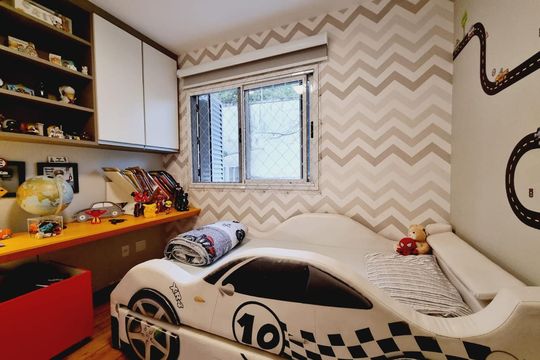 Casa de Condomínio à venda com 3 quartos, 274m² em Umuarama, São Paulo