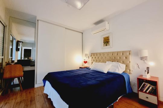 Casa de Condomínio à venda com 3 quartos, 274m² em Umuarama, São Paulo