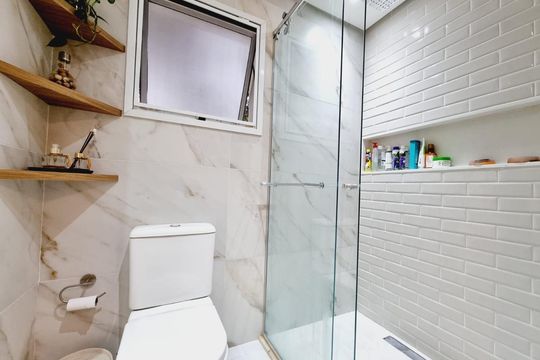 Casa de Condomínio à venda com 3 quartos, 274m² em Umuarama, São Paulo