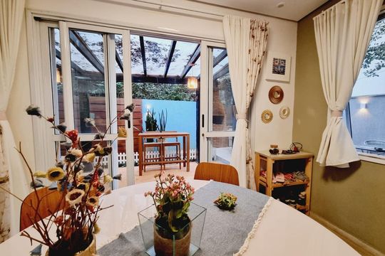Casa de Condomínio à venda com 3 quartos, 274m² em Umuarama, São Paulo