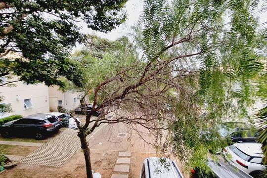 Casa de Condomínio à venda com 3 quartos, 274m² em Umuarama, São Paulo
