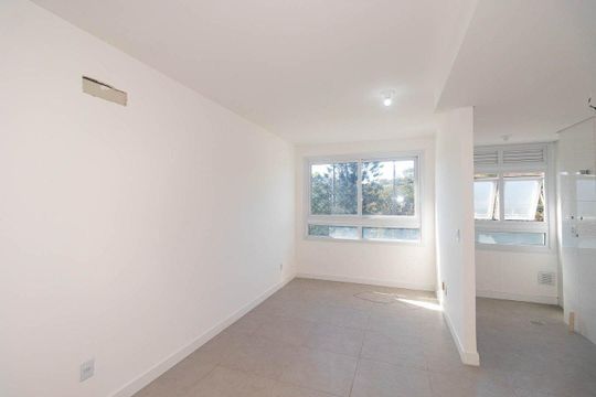 Apartamento para alugar com 2 quartos, 58m² em Centro Histórico, Porto Alegre