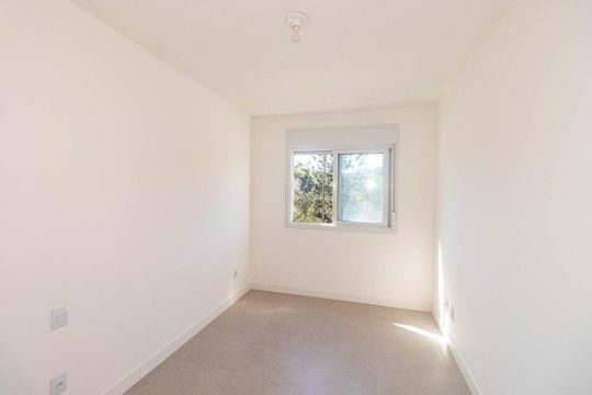 Quarto 1  de apartamento para alugar com 2 quartos, 58m² em Centro Histórico, Porto Alegre