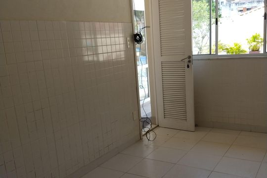 Casa à venda com 6 quartos, 362m² em Cosme Velho, Rio de Janeiro