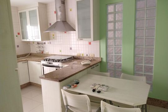 Casa à venda com 6 quartos, 362m² em Cosme Velho, Rio de Janeiro