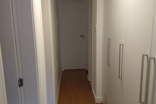 Casa à venda com 6 quartos, 362m² em Cosme Velho, Rio de Janeiro