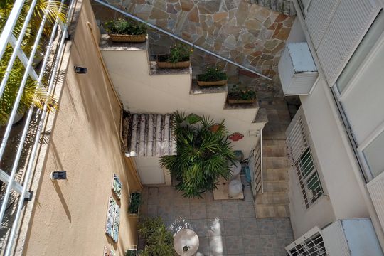Casa à venda com 6 quartos, 362m² em Cosme Velho, Rio de Janeiro