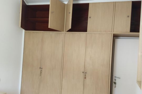 Casa à venda com 6 quartos, 362m² em Cosme Velho, Rio de Janeiro