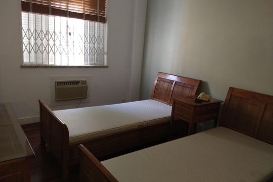 Casa à venda com 6 quartos, 362m² em Cosme Velho, Rio de Janeiro