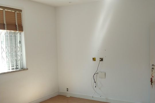 Casa à venda com 6 quartos, 362m² em Cosme Velho, Rio de Janeiro