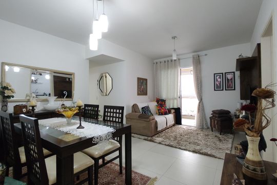 Apartamento à venda com 2 quartos, 72m² em Pechincha, Rio de Janeiro
