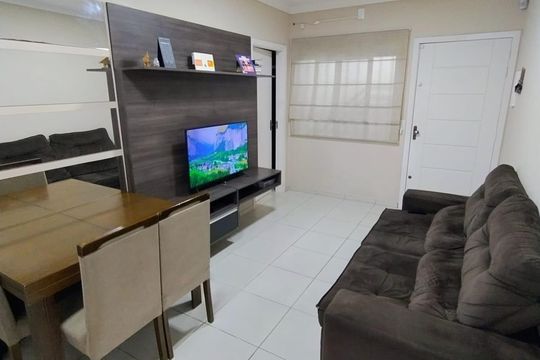Casa à venda com 2 quartos, 50m² em Olaria, Canoas