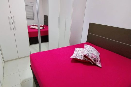 Casa à venda com 2 quartos, 50m² em Olaria, Canoas