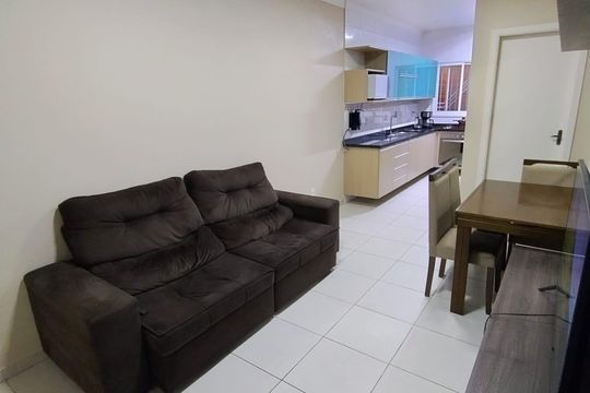 Casa à venda com 2 quartos, 50m² em Olaria, Canoas